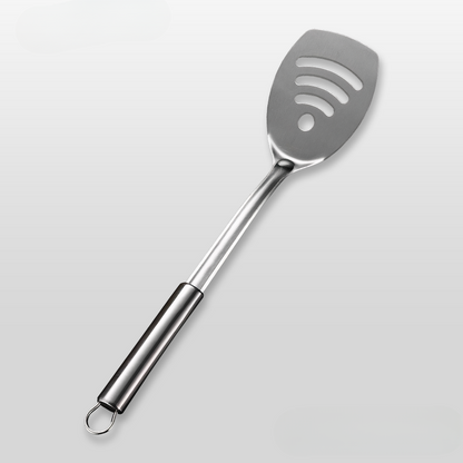 Stainless Steel Kitchen Cooking Utensil Set