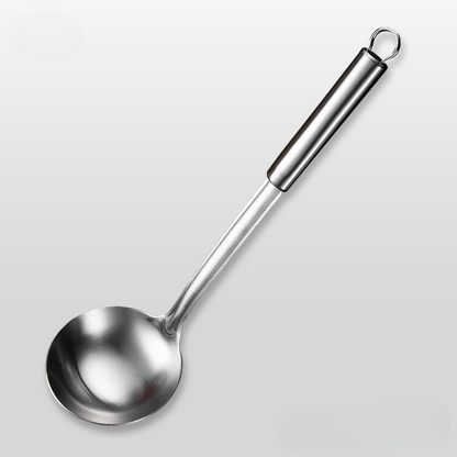 Stainless Steel Kitchen Cooking Utensil Set