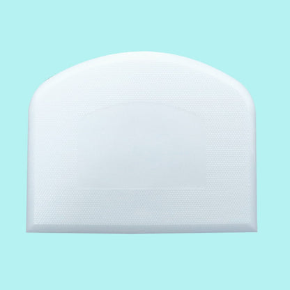 Baking Dough Scraper Plastic Kitchen Tool