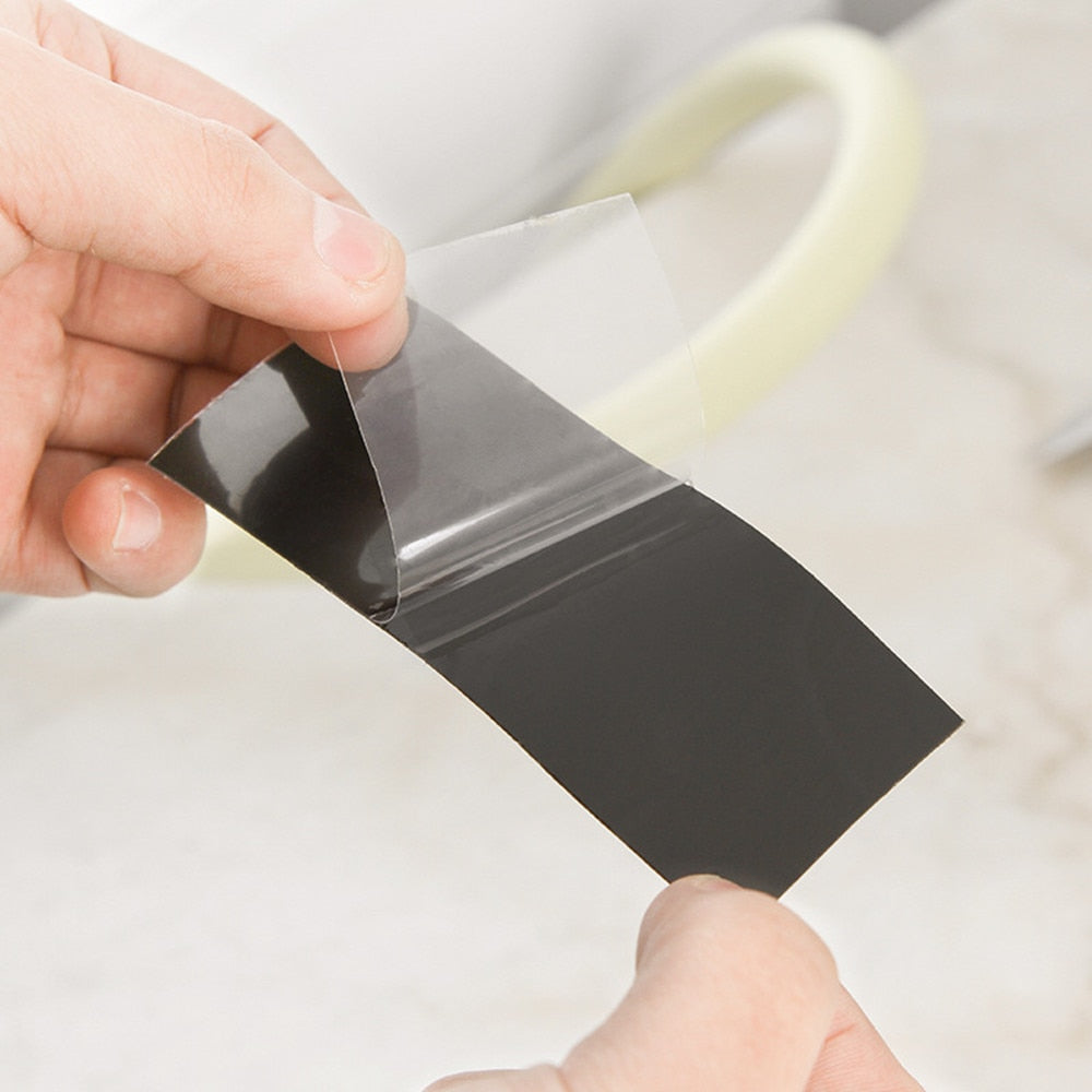 Waterproof Leak Repair Tape for Outdoor Use