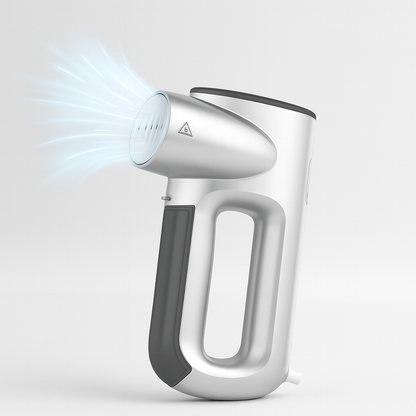 Clothes Steamer Handheld Portable Travel Iron