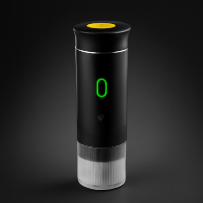 Portable 3-in-1 Coffee Maker Machine