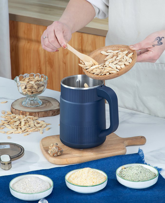 Electric Grinder for All Purpose