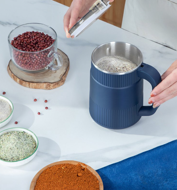 Electric Grinder for All Purpose