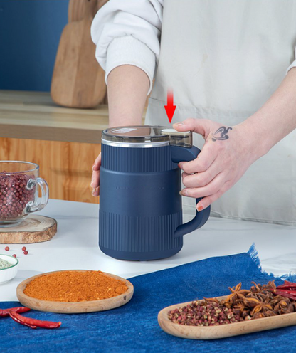 Electric Grinder for All Purpose