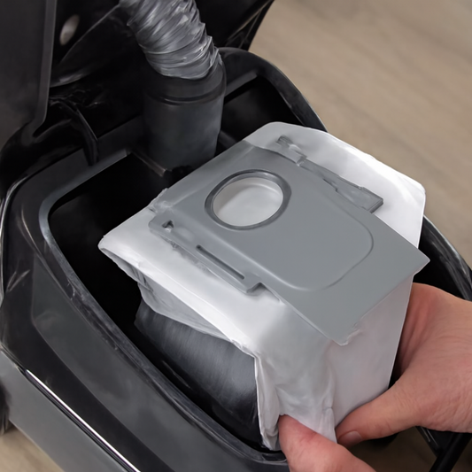 Vacuum Cleaner Dust Bag Replacement 3-in-1 Models