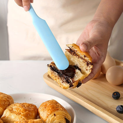 Silicone Spatula for Baking and Icing