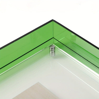 Wall Art Display Frame Acrylic Box Style