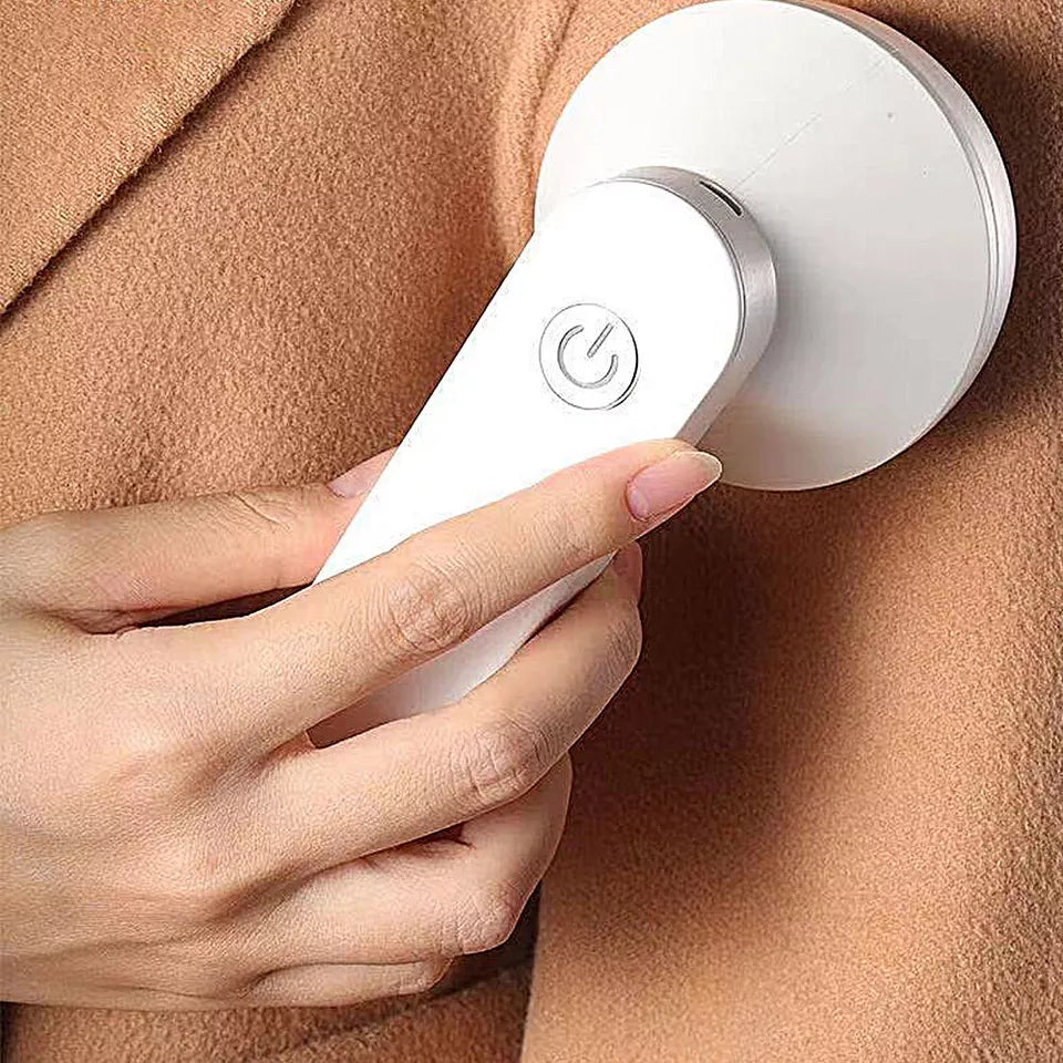 Fabric Lint Remover for Clothes and Wool Coats