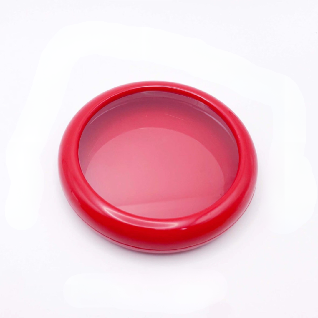 Food Covers with Reusable Silicone Airtight Seal
