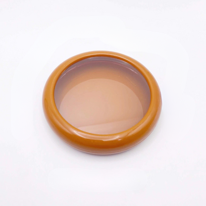 Food Covers with Reusable Silicone Airtight Seal